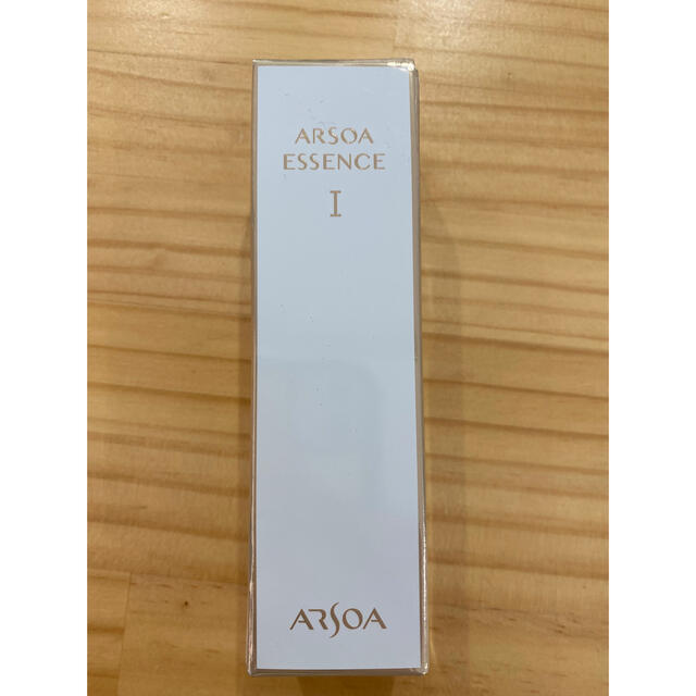 ARSOA(アルソア)のアルソア　エッセンスI コスメ/美容のスキンケア/基礎化粧品(化粧水/ローション)の商品写真