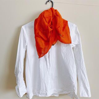 イッセイミヤケ バンダナ/スカーフ(レディース)の通販 26点 | ISSEY イッセイミヤケ バンダナ/スカーフ(レディース)の通販 26点 | ISSEY