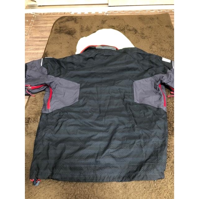 HELLY HANSEN - HELLY HANSEN ヘリーハンセン バイトストーレン HELLY HANSEN - HELLY HANSEN ヘリーハンセン バイトストーレン