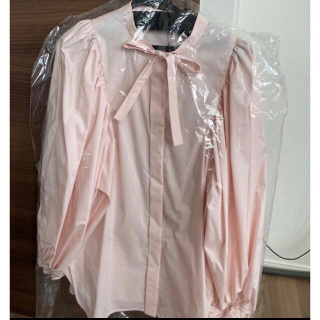 yori リボンパフスリーブブラウス Meisaku - シャツ/ブラウス(長袖/七分) - wsimarketingedge.com yori リボンパフスリーブブラウス Meisaku - シャツ/ブラウス(長袖/七分) - wsimarketingedge.com