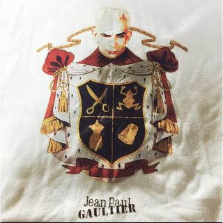 ジャンポールゴルチエ(Jean-Paul GAULTIER)のゴルチェ Jean Paul GAULTIER Tシャツ ヴィンテージ(Tシャツ/カットソー(半袖/袖なし))