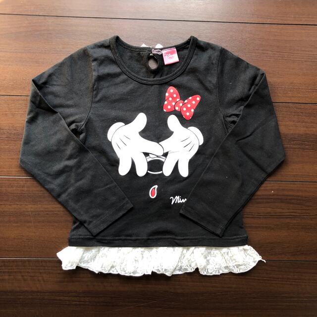 Disney(ディズニー)のおでんちゃん様専用 キッズ/ベビー/マタニティのキッズ服女の子用(90cm~)(Tシャツ/カットソー)の商品写真