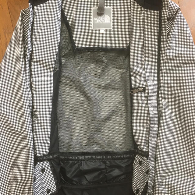 THE NORTH FACE(ザノースフェイス)のノースフェイス　スクープジャケット レディースのジャケット/アウター(ナイロンジャケット)の商品写真