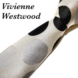 Vivienne Westwood - ヴィヴィアンウエストウッド ネクタイ ハイ 