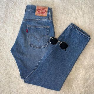 リーバイス(Levi's)のlevi's sizs(デニム/ジーンズ)