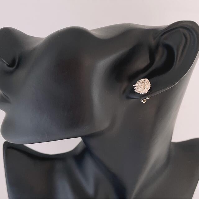 ティファニー ピアス サマセット