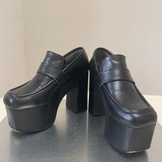 エモダ(EMODA)のエモダ　靴(ローファー/革靴)