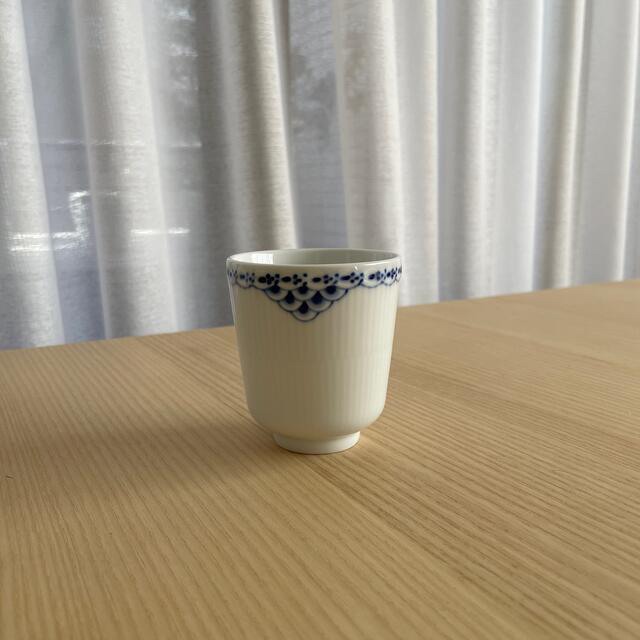ロイヤルコペンハーゲンハーゲン プリンセス ダブルウォール 茶碗 ロイヤルコペンハーゲンハーゲン プリンセス ダブルウォール 茶碗