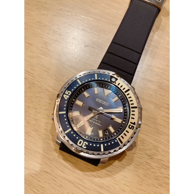 SEIKO(セイコー)のSEIKO セイコー　プロスペックス［SBDY073］ メンズの時計(腕時計(アナログ))の商品写真