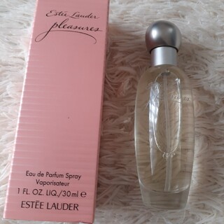 エスティローダー(Estee Lauder)のエスティローダー(香水(女性用))