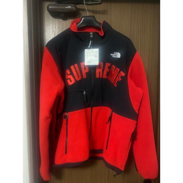 Supreme North Face Denali Fleece Jacket