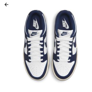 ナイキ(NIKE)のNIKE  DUNK LOW(スニーカー)