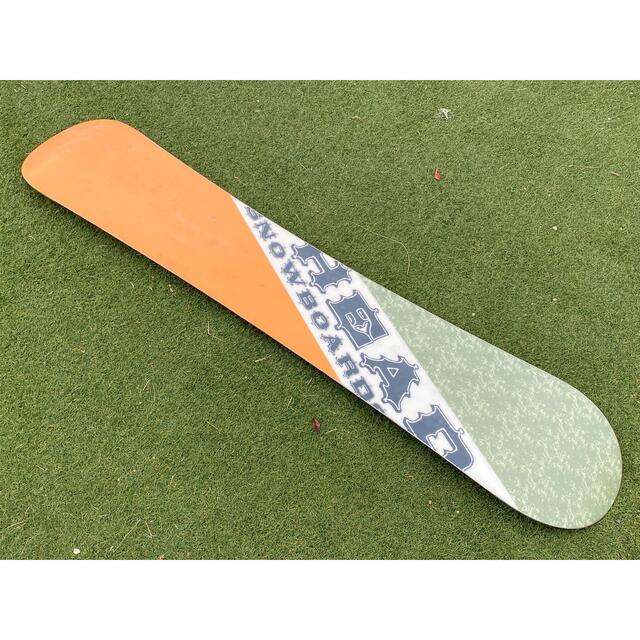 HEAD - ボード/head/板/グローバル/ヘッド/157cm/ソールガード HEAD - ボード/head/板/グローバル/ヘッド/157cm/ソールガード