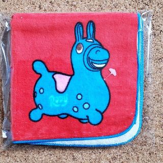 ロディ(Rody)の新品☆Rody　タオルハンカチ(キャラクターグッズ)