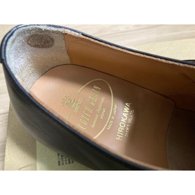 REGAL(リーガル)のスコッチグレイン ダブルモンクストラップ　革靴 メンズの靴/シューズ(ドレス/ビジネス)の商品写真