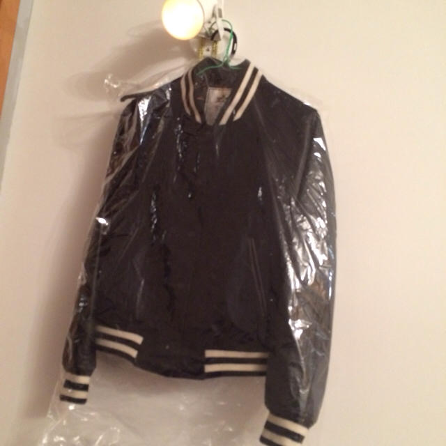 IENA(イエナ)のIENAのスタジャン レディースのジャケット/アウター(スタジャン)の商品写真