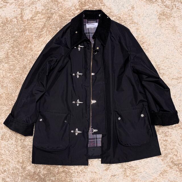 Barbour - Barbour × Steven Alan Fireman JACKETの通販 by Barbour - Barbour × Steven Alan Fireman JACKETの通販 by