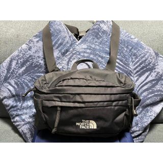 ザノースフェイス(THE NORTH FACE)のTHE NORTH FACE【ザ・ノース・フェイス】SPINA 5L/スピナ(ボディーバッグ)