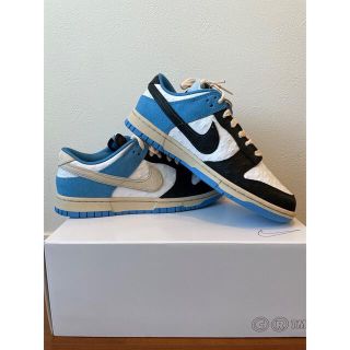 ナイキ(NIKE)のNIKE DUNK LOW BY YOU 26センチ(スニーカー)