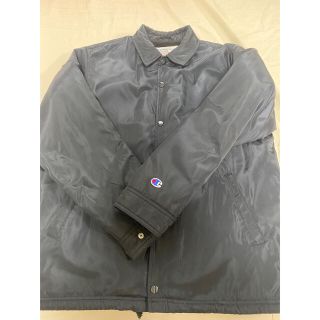 シュプリーム(Supreme)のsupreme champion label coaches jacket M(ナイロンジャケット)