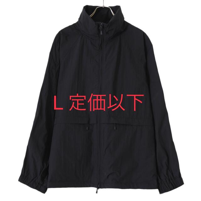 daiwa pier39 tech wildbreaker jacketメンズ