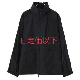 ワンエルディーケーセレクト(1LDK SELECT)のdaiwa pier39 tech wildbreaker jacket(ブルゾン)