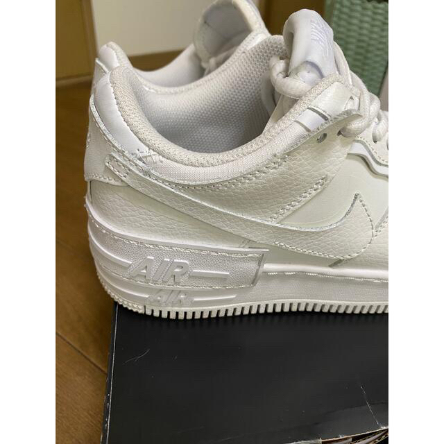 NIKE(ナイキ)のM様 専用     NIKE  AIR  FORCE 1 レディースの靴/シューズ(スニーカー)の商品写真