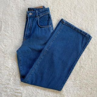 ザラ(ZARA)のzara siz32(デニム/ジーンズ)