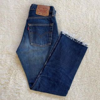 リーバイス(Levi's)のlevi's sizs(デニム/ジーンズ)