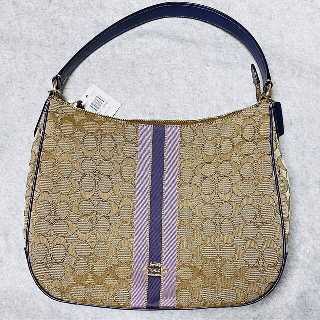 COACH(コーチ)の【新品】コーチ COACH  ショルダーバッグ レディースのバッグ(ショルダーバッグ)の商品写真