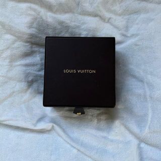 ルイヴィトン(LOUIS VUITTON)のLouis Vuitton 空箱(時計、ジュエリー用) ブラウン(ケース/ボックス)