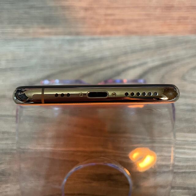 iPhone Xs 64GB SIMフリー 送料無料