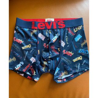 リーバイス(Levi's)のリーバイス ボクサーパンツ M(ボクサーパンツ)