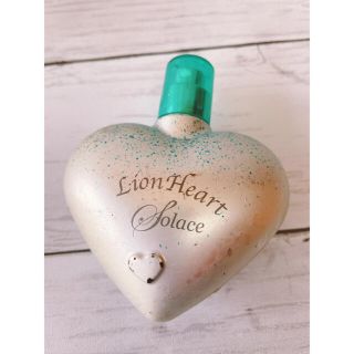 ライオンハート(LION HEART)のc1606 エンジェルハート　ライオンハート　ソレース　オードトワレ　50ml(香水(女性用))