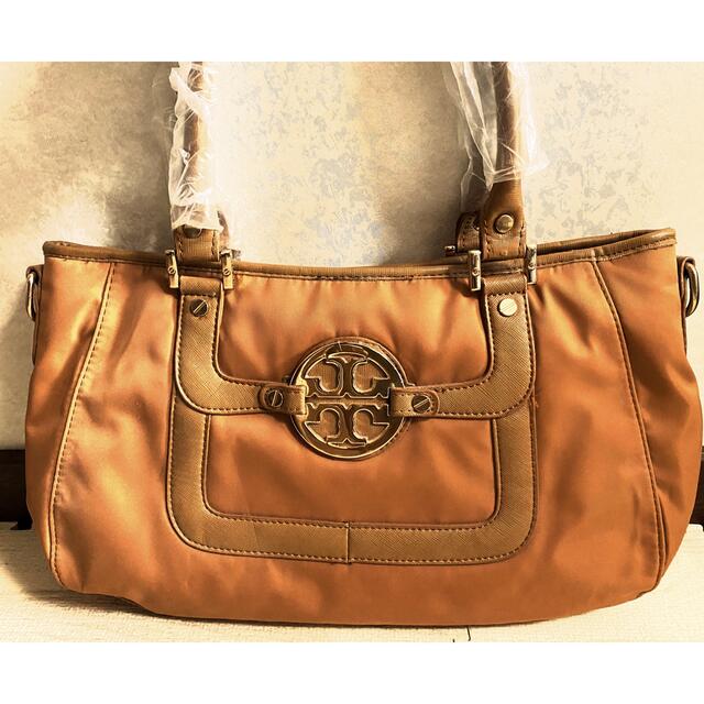 【TORY BURCH】トリーバーチ　トートバッグ　バッグ