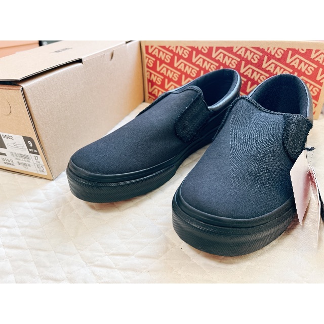 Beams 別注 裏vans Black 新品未使用 Chou Shinsaku スニーカー Firstclassaruba Com