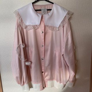 Ank Rouge(ブルゾン)のフリマアイテム一覧 Ank Rouge(ブルゾン)のフリマアイテム一覧