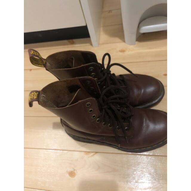 Dr.Martens(ドクターマーチン)のDr.Mantens レディースの靴/シューズ(ブーツ)の商品写真