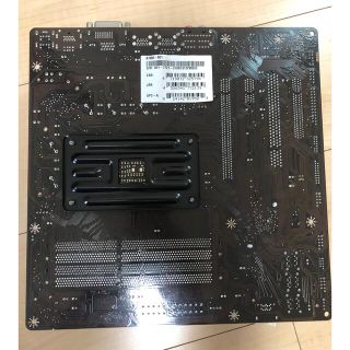 AMD A10 7800 msiマザーボード 8GBメモリ