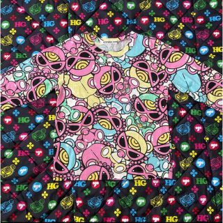 ヒステリックミニ(HYSTERIC MINI)のヒステリックミニ ロンティ(Tシャツ/カットソー)