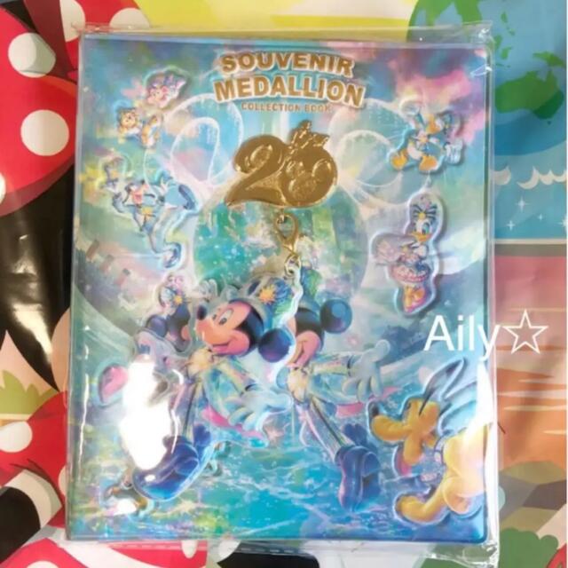 Disney 新品 ディズニーシー 周年 メダルケース 再販の通販 By Dream S Shop ディズニーならラクマ