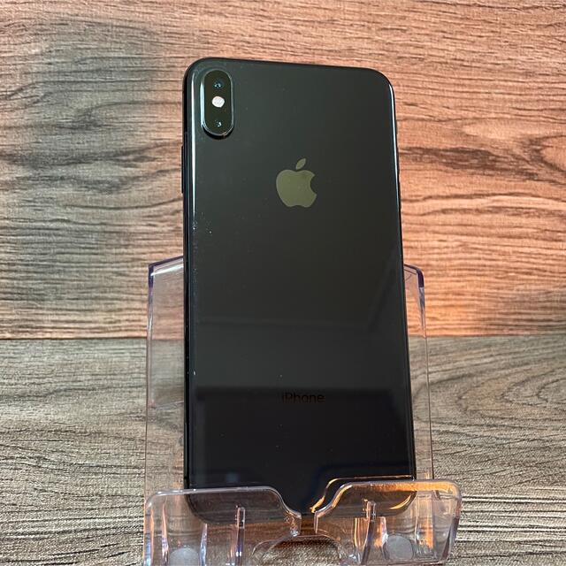 iPhone xsmax iPhonexsmax SIMフリー 512GB-