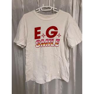 イーガールズ(E-girls)のE-girls Tシャツ ライブTシャツ E.G.-SMILE- 2016年(その他)