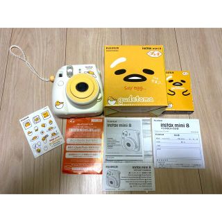 ぐでたまの通販 30点(スマホ/家電/カメラ) | お得な新品・中古・未