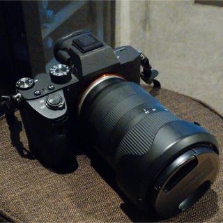 ソニー(SONY)のSONY a7iii ミラーレス一眼 α7 III (ミラーレス一眼)