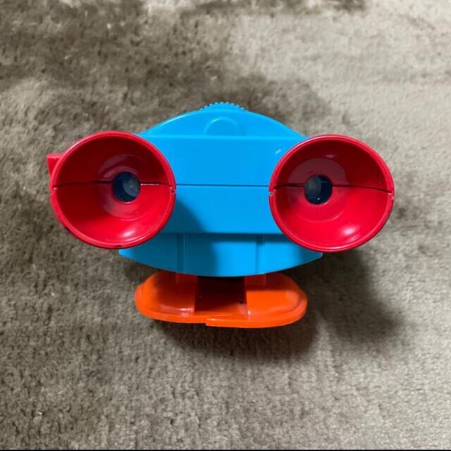 トイストーリー レニー 実物大