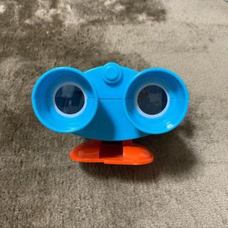 トイストーリー レニー 実物大