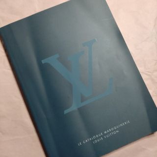 ルイヴィトン(LOUIS VUITTON)のヴィトンカタログ(ファッション)