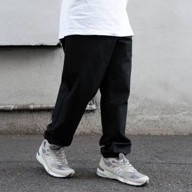 cup and cone Cotton Ripstop Track Pants
