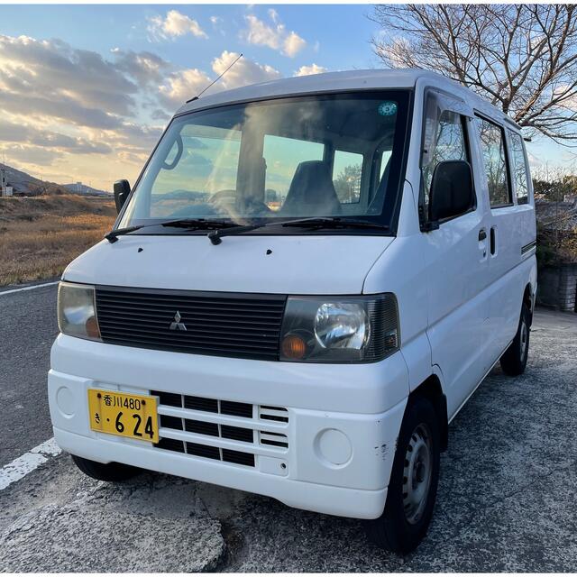 軽量+ストレッチ性+吸水速乾 H16三菱ミニキャブバン - 通販 - houtbay